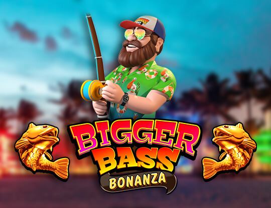 Dinámica y emoción en la slot Big Bass Bonanza