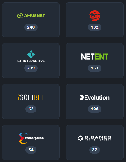 доставчици на betano